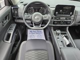 New 2025 Nissan Pathfinder S image 6