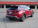Used 2020 Nissan Murano Platinum image 5