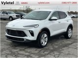 Certified 2024 Buick Encore GX Preferred image 5
