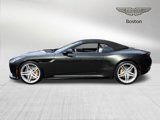 New 2025 Aston Martin DB12 Convertible image 5