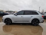 New 2025 Audi Q7 3.0T Prestige image 4