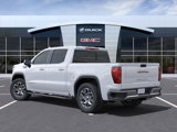 New 2025 GMC Sierra 1500 SLT image 3