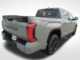 New 2025 Toyota Tundra Platinum image 4