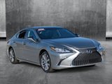 Used 2021 Lexus ES 250 w/ Premium Package image 3