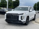 New 2025 Hyundai Palisade Calligraphy image 3