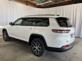 New 2025 Jeep Grand Cherokee L Limited w/ Trailer Tow Package image 4