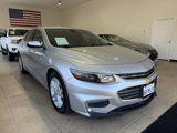 Used 2016 Chevrolet Malibu LT image 3
