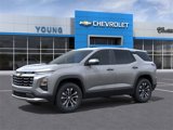 New 2026 Chevrolet Equinox LT image 2
