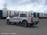 New 2025 Ford F350 XLT image 4