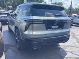 New 2026 Chevrolet Traverse RS image 3