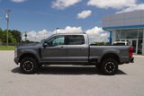 New 2025 Ford F350 XLT w/ Black Appearance Package image 4