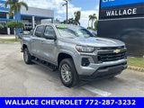Certified 2024 Chevrolet Colorado LT w/ LT Convenience Package image 4