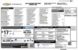 Used 2024 Chevrolet Silverado 1500 High Country w/ High Country Premium Package image 4