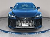New 2025 Lexus RX 350 Premium image 2