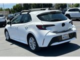Used 2024 Toyota Corolla SE image 3