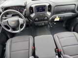 New 2025 Chevrolet Silverado 2500 Custom w/ Custom Value Package image 3