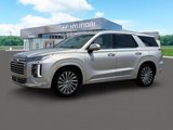 New 2025 Hyundai Palisade Calligraphy image 2
