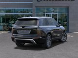 New 2026 Cadillac Vistiq Sport w/ LPO, Floor Liner Package image 4
