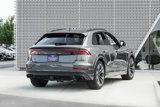 New 2025 Audi Q8 Premium Plus image 3