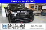 New 2025 Chevrolet Silverado 1500 LT Trail Boss w/ LT Trail Boss Premium Package image 3