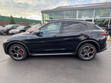Used 2022 Alfa Romeo Stelvio Ti w/ Active Assist Plus Package image 6
