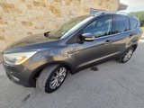 Used 2017 Ford Escape Titanium image 2