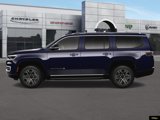 New 2025 Jeep Wagoneer 4WD image 3