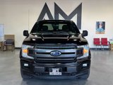 Used 2019 Ford F150 XLT w/ Equipment Group 301A Mid image 2