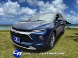 Used 2023 Chevrolet Blazer LT image 1