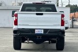 New 2025 Chevrolet Silverado 2500 Custom w/ Custom Value Package image 5