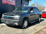 Used 2003 Chevrolet Avalanche 4x4 w/ Suspension Package, Off-Road image 3