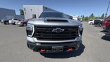 New 2025 Chevrolet Silverado 3500 LTZ w/ LTZ Plus Package image 3