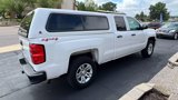 Used 2014 Chevrolet Silverado 1500 W/T w/ Trailering Package image 6