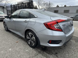 Used 2017 Honda Civic EX-T image 5