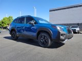 New 2025 Subaru Forester Wilderness image 2