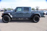 New 2025 Jeep Gladiator Mojave w/ Technology Group image 4