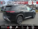 New 2025 Nissan Pathfinder Platinum image 5