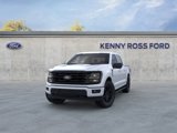New 2025 Ford F150 XLT w/ Equipment Group 302A MID image 2