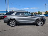 Used 2023 Ford Explorer XLT w/ Equipment Group 202A image 3
