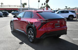 Used 2024 Toyota bZ4X FWD w/ Weather Package image 6