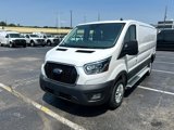Used 2023 Ford Transit 250 Low Roof w/ Exterior Upgrade Package image 4
