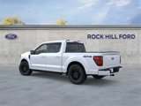 New 2025 Ford F150 XLT w/ Equipment Group 302A MID image 5