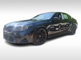 New 2026 BMW M5 w/ Executive Package image 2