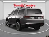 New 2025 Jeep Wagoneer 4WD image 5