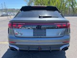 New 2025 Audi RS Q8 performance image 4