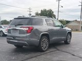 Used 2021 GMC Acadia Denali w/ Denali Ultimate Package image 3