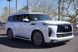 New 2025 INFINITI QX80 Luxe w/ Exterior Package image 4