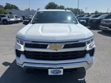 New 2026 Chevrolet Silverado 1500 LT image 2