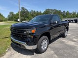 New 2025 Chevrolet Silverado 1500 W/T w/ WT Safety Package image 2