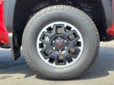 New 2025 Toyota Tacoma TRD Off-Road image 5